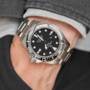 Certina DS Action Diver Powermatic 80 C0326071105100 - Herre - 43 mm - Analog - Automatisk - Safirglass