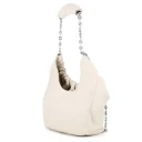 Loewe Pre owned Dame Pre owned Beige ONE SIZE,