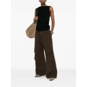 Entire Studios Dame Topper Svart S,