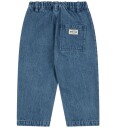 Konges Sløjd Jeans   Elba   Denim Blue   Konges Sløjd   6 år (116)   Jeans   Blå