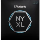 D'Addario Nyxl1152 El.Gitar Strenger 011-052
