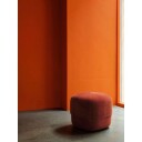 Normann Copenhagen - Circus Pouf Large Rust Normann Copenhagen