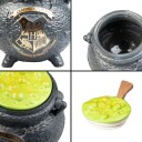 Grupo Erik Harry Potter kakeboks Leaky Cauldron