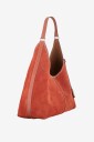 Becksöndergaard   Håndveske Stitch Shae Bag   Rød