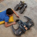 Batman Mech 3in1 Vehicle Transforming Playset 6067443