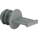 5 stk Raxofix endehette, 50 mm