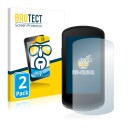 BroTect Skjermbeskyttelse Garmin Edge 1040