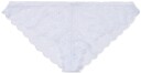 Milki Hipster 2-pack White M