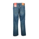 Diesel Herre Jeans Blå W34,