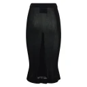 Moschino Dame Skjørt Svart S,