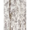 Golden Goose Dame Kjoler Hvit M,