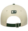 New Era Chyt Wordmark 9Forty Mc Losdo Beige OS YOUTH