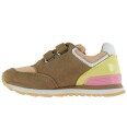 Bisgaard Sko Winston Powder Rose Bisgaard 31 Sko Beige Brun
