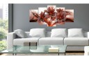 Bilde Heat Of Passion 100x50 Artgeist sp. z o. o.