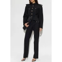 Balmain Dame Bukser Svart XS,