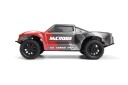 Maverick Microbe SC RC Offroad-bil 1:24 Rød
