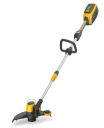 Gresstrimmer Stiga GT 500e Uten Batteri og Lader