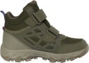 Viking Track Mid SL WP Sneakers Olive 29