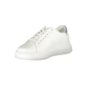 Calvin Klein Calvin Klein Dame Sko Hvit 38 EU