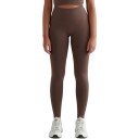 Aim'n Treningstights Shape Seamless Tights Brun
