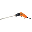EDMA Ventilert Termokniv Polystyren