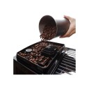 Delonghi ECAM220.80.SB Automatisk Kaffemaskin med Cappuccinatore 15 Bar