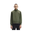 Fred Perry Herre Jakker Grønn XL,