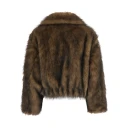 Michael Kors Dame Jakker Brun S,
