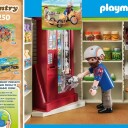Playmobil Country - Country Farm Shop