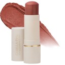 Camilla Pihl Cosmetics Creamy Blush You Make Me Red