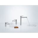 Hansgrohe Talis E 110 Blandebatteri uten løfteventil Baderom