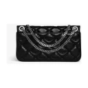 Zadig & Voltaire, Dame, Vesker, Svart, ONE SIZE,