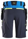Håndverksshorts Snickers 6140 Herre