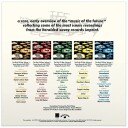 Birth Of Bop: Savoy 10inch Lp Collection / Var