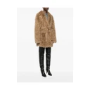 Numero Otto Dame Jakker Brun S,