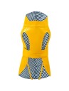 Hunter Raincoat For Dogs Milford 30Cm Yellow