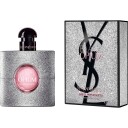 Yves Saint Laurent Black Opium Glitter Eau de Parfum 50 ml for kvinner