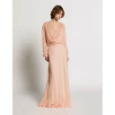 Alberta Ferretti Dame Kjoler Rosa L,