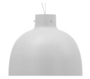 Kartell Bellissima Taklampe Hvit