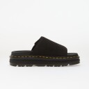 Dr. Martens Zebzag Slide   Black   39