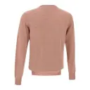 Filippo De Laurentiis Herre Strikkevarer Rosa XL,