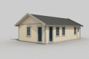 Anneks Sorunda 45m2