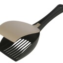 Kattespade Shaker Beige 28X10Cm