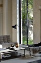 Ethnicraft N701 Sofa Beige 3 seters