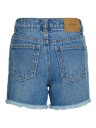 Vero Moda Girl Bella Denim ShortsLight Blue Denim (152 / 12 år)