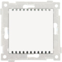 CTM Lyng Luftføler Matt Hvit Open Protocol - 4503179