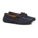 Tod's Herre Sko Blå 41 1/2 EU,