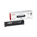 Canon 716 BK Toner - 1980B002 Original - Svart 2300 sider