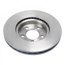 Bremseskive FEBI BILSTEIN 175496