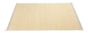 Muuto Ply gulvteppe 270x360 cm Yellow